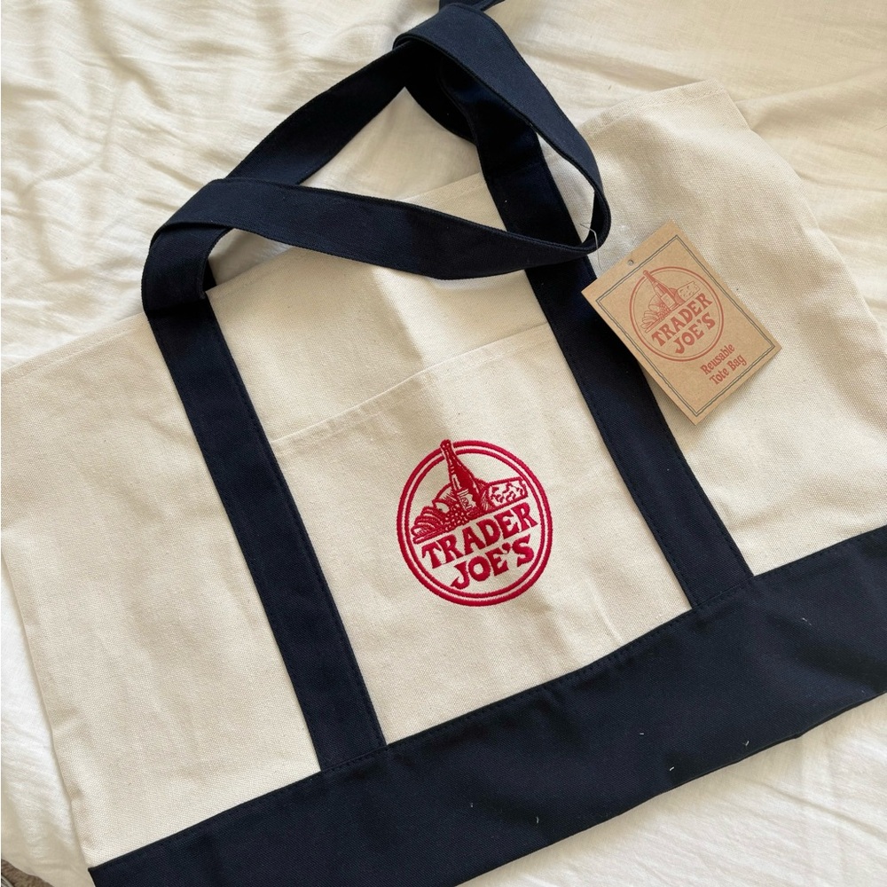Trader Joe’s viral bag new
